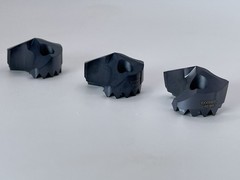 Sumitomo SMDT 10000MTL ACX70 1.000’’ Replaceable Drill Tip