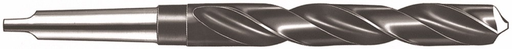 1-25/32″ HSS MT4 Taper Shank Drill – USA