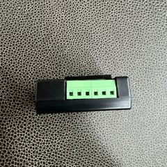Phidgets STC1003_1 4A Stepper Driver Phidget Single Bipolar Stepper Motor Driver