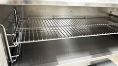 NEW 72″ Commercial Broiler Cheese Melter Natural Gas Liquid Propane NG LP NSF