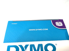 Dymo 1744907 Authentic Direct Thermal Labels 4XL 4″ x 6″ (1) Roll of 220 White