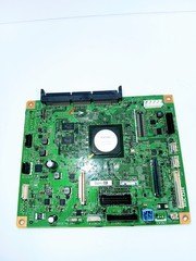 Ricoh MP 3055 Image Processing Unit #D2895640C (PCB / PWB / BCU) -Tested Works-