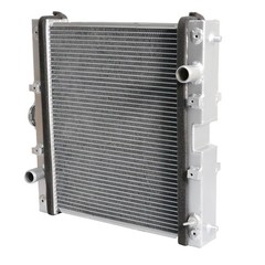 6682991 Water Radiator Exchanger For Bobcat Mini Track Loader MT55 MT85 MT100