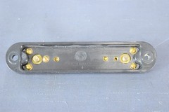 Electrical Shunt 5Amp 50mV