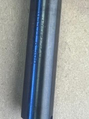 8.500 GUHRING CARBIDE DRILL 05511 K/P 67560 COOLANT THRU, 4″ OAL 105888575