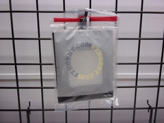 Wiremold Source 1 Carpet Flange – S124BLK