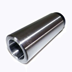 MT5 to MT2 Morse Taper Adapter Morse Center Sleeve 5MT to 2MT in Prime Quality