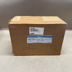 POWERS CONTROLS 188-0031 Pneumatic Temp Transmitter,Direct Acting 40PN39