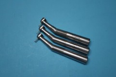 VECTOR NON FIBER ( KAVO COUPLER ) DENTAL HANDPIECE SET OF 3 & 1 MONTH WARRANTY
