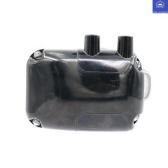 XH477B New Complete WICO Magneto – Fits John Deere A AR AO AI BR BO D G Long lug