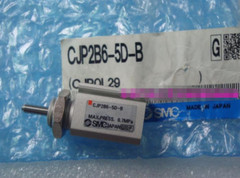 1PC New SMC CJP2B6-5D-B CJP2B65DB Cylinder Free Ship