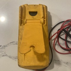 Fluke FLUKE 87-V Handheld Multimeter
