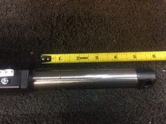 electric linear actuator 4.5″ stroke solar tracker Robotics 4″ Robot 12V 24v DC