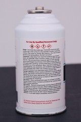 R-600a Refrigerant Inverted Piercing 6 oz Case/4 #8070