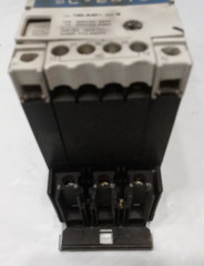 Allen Bradley 190-CPS40. 190-P024R Motor Starter 190-A40 120V Coil As Pictures