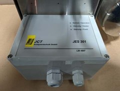 2022 JCT JES-301DIL, Gas Sampling Probe for Dilution 1000 l/h, 1:30 New