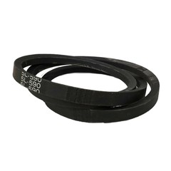 Wrapped V Belt 5L590 for Universal Several