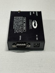 Topaz Link Sign T-RFB100-P6B-R Make your signature pad wireless