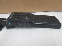 MOTOROLA LOT OF 20 H01UCD6PW1BN RADIO ONLY TYPE UCKA RDUA