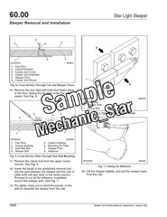 1980-2013 Western Star 4700 4800 4900 5900 6900 Truck Workshop Manual (CD-ROM)