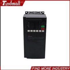 CNC 1 To 3 Phase 220V Variable Frequency Drive Inverter VFD VSD 7.5KW 10HP