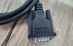 MOXA GROUP CBL-RJ45 M9-150 / 150CM