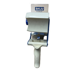 Uline H-596 – Tape Gun Dispenser 3″ Industrial Side Loader