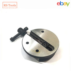 4” Rotary Table Milling Indexing and 100mm Round Vice/Vise Machine Tools USA