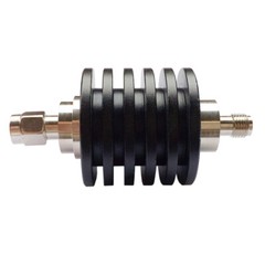 DC-3GHz 10W SMA RF Attenuator SMA-JK 50ohm 1dB 3db 10db 15db 20db 30db 40dB