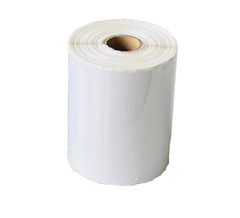 ONE Roll/250 PER ROLL 4×6 Direct Thermal Shipping Labels 250 per Roll/250 labels