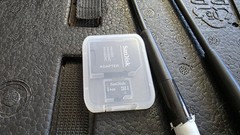 Geomax Zenith25 Pro Base and Rover kit (tested powers on with Car battery)