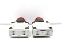 MPL-503-V-G-RANGE-D AIR PRESSURE SWITCH MPL503 COSTA RICA LOT OF 2