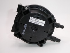DWYER-GOLDTECH PRESSURE DIFFERENTIAL SWITCH, PS100-A1310-A002, PS100 PDPS SERIES