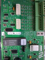 ComTrol / RGR Technologies Roof Top Unit Control Board 42AB519G01