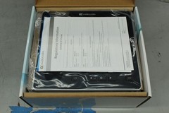 Lot of 8 New AudioCodes C450HD 8-Lines IP Phone for Microsoft Teams