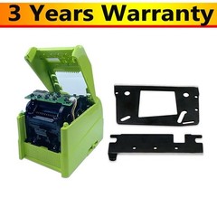 ZCUT-10 Auto Tape Dispenser Automatic Tap Cutter with Edge Folding Function TOP