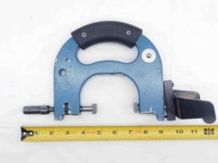 DORSEY DSG-0129 DIAL SNAP GAGE 2-3″ RANGE NO INDICATOR 2.0 3.0