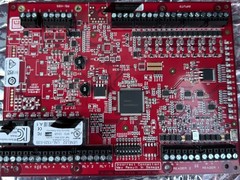 Lenel Series 3 LNL-1320-S3 Dual Reader Interface Module