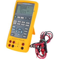 FLUKE 725 Multifunction Process Calibrator Good Condition