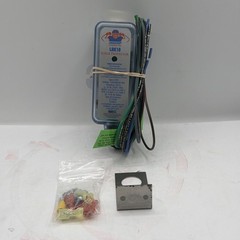 Supco LBK10 Linebacker Surge Protector ￼￼