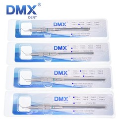 DMXDENT Cavitron Dental Inserts Tips 25k/30k Ultrasonic Slim Series Fit EMS/ART