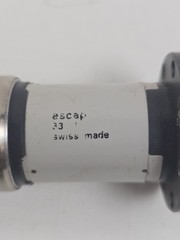 Escap 26 28 216 176 Coreless DC Gearmotor Swiss Made – Escap 33 Gearhead