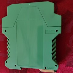 Phoenix Contact MINI-PS-100-240AC/24DC/1 POWER SUPPLY Used