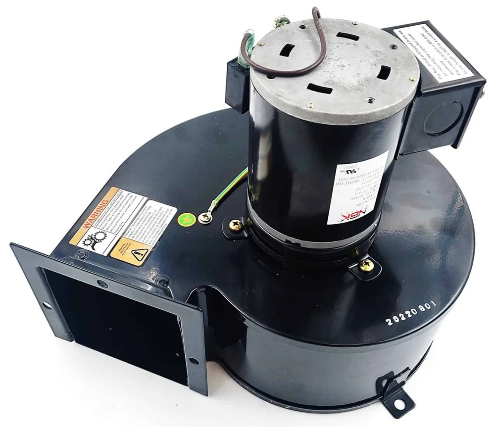 TEGRO REPLACEMENT for Dayton 3FRG3 230 volts 60/50Hz