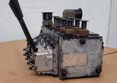 Danfoss PVG 32 4x Manual Hydraulic Valve Block 159F6511 PVG32 [G]