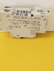 Schneider 24111 Multi 9 C60 2A Circuit Breaker