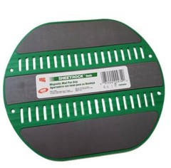USG Sheetrock 6”, 8”,10”, 12” Pro Drywall Taping Knife + 12″ USG Pan+ Grip