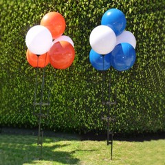 Replacement Balloons for Reusable Balloon Clusters | Balloons Only | 5 Balloons