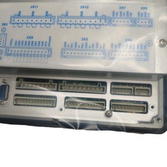 Computer Controller Panel For Atlas Copco GA 1900 0710 32 New 1900071032