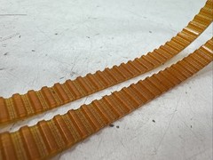 (Qty.2) Bando Synchro-link T5-480 , T5480 , T5 480 , Timing Belts